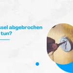 Schlüssel abgebrochen – was tun - image 01