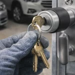 Garagentor-Schlösser_ So bleiben Ihre Fahrzeuge sicher