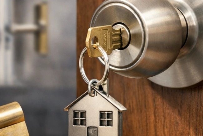 Wie oft sollten Sie Ihre Schlösser wechseln